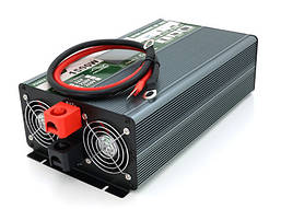 Інвертор Demuda DMDPSW-1500W 12V 1500Вт