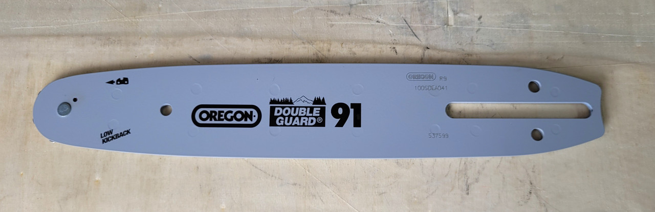 Шина Oregon для бензопили (10",3/8,40зв.), фото 1