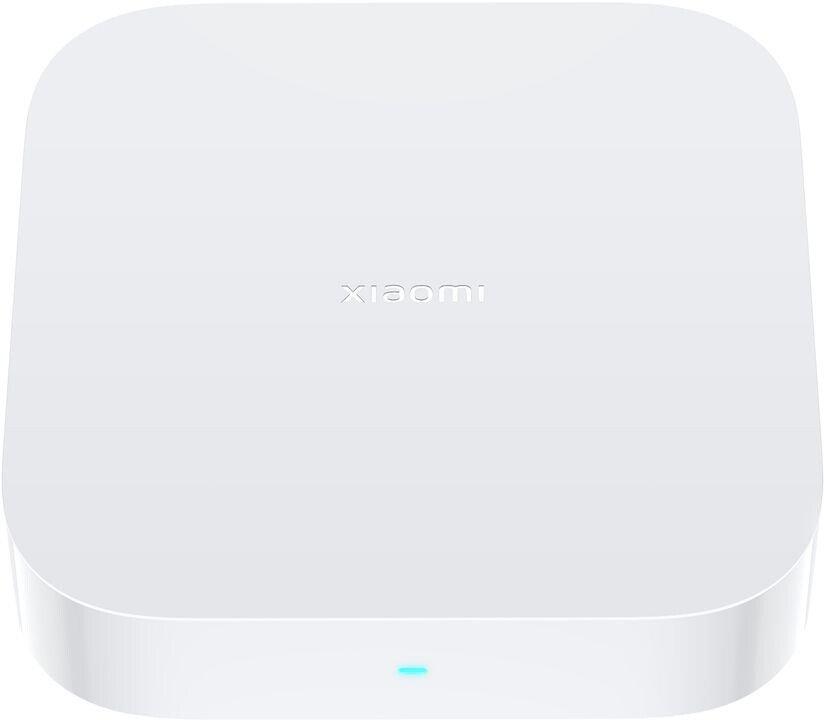 Шлюз (хаб) для розумного дому Xiaomi Smart Home Hub 2 Global (ZNDMWG04LM) (BHR6765GL)