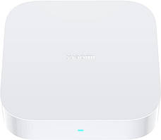 Шлюз (хаб) для розумного дому Xiaomi Smart Home Hub 2 Global (ZNDMWG04LM) (BHR6765GL)