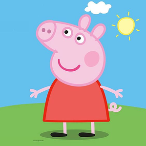 Свинка Пеппа