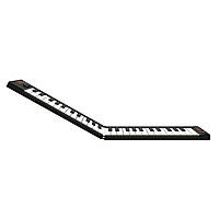 MIDI-клавіатура(розкладна) Carry-on Folding Controller 49 Black