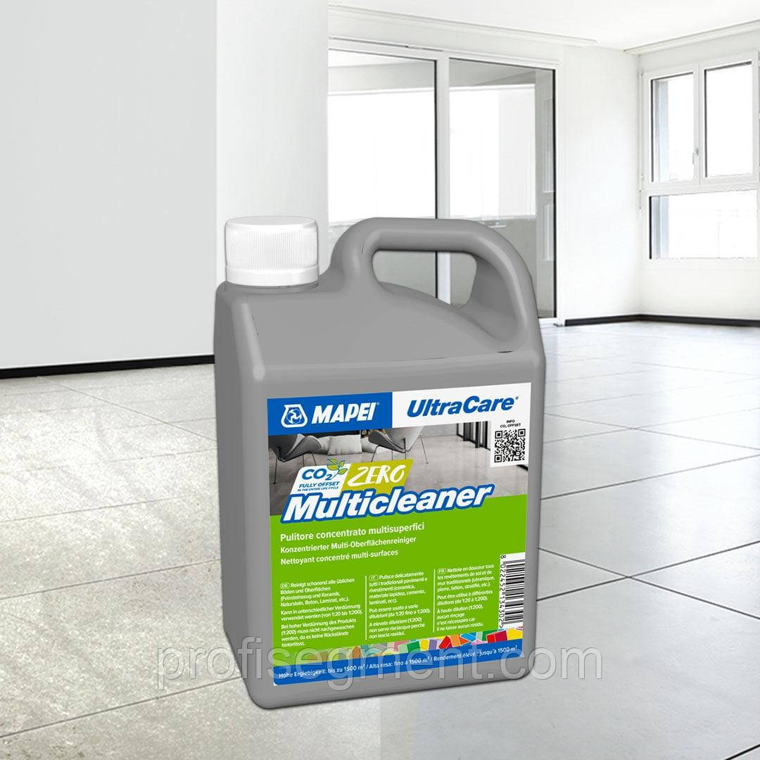 Очисний засіб UltraCare Multicleaner 1л