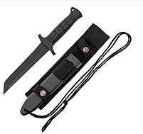 Ніж Mil-Tec KM 2000 (440), фото 4