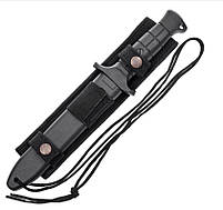 Ніж Mil-Tec KM 2000 (440), фото 5