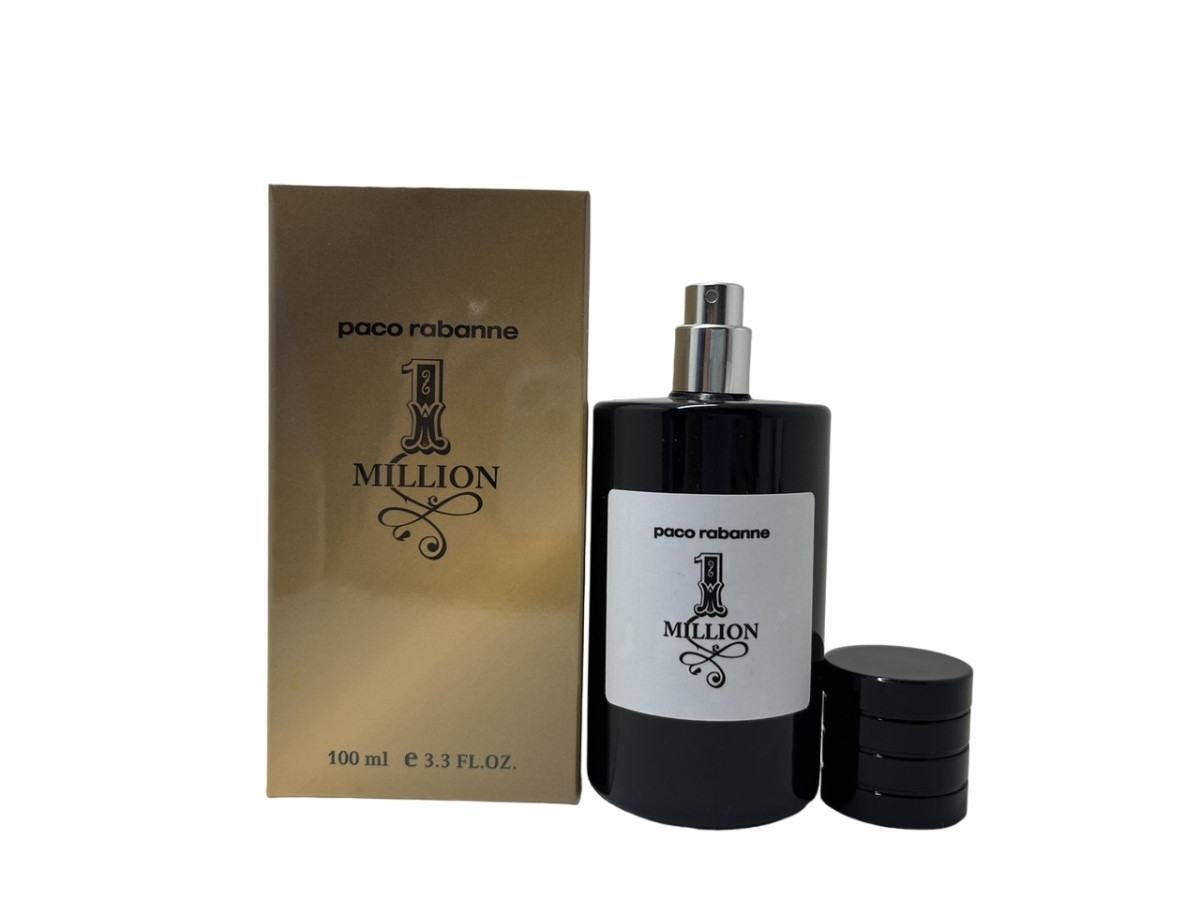Paco Rabanne 1 Million - Lux Parfum 100ml