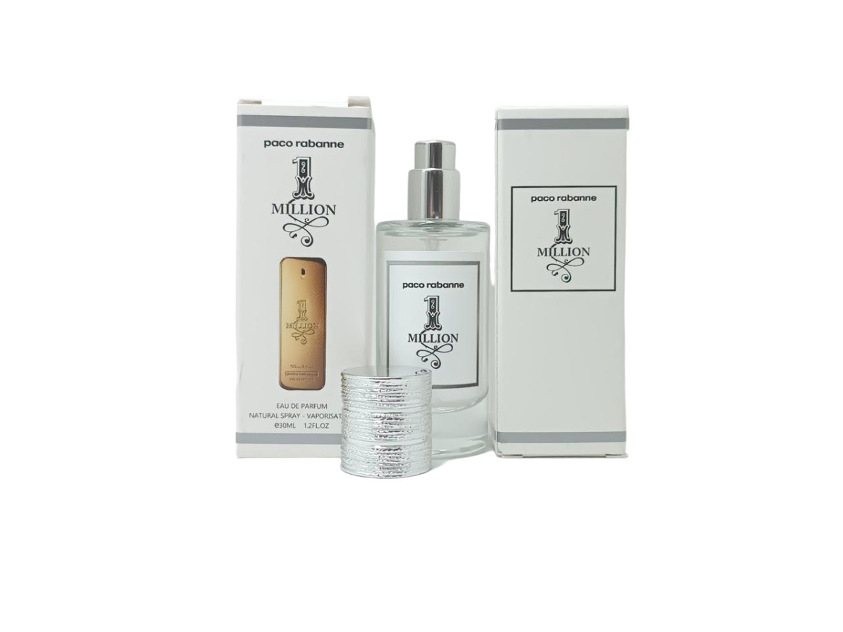 Paco Rabanne 1 Million - Lux Parfum 30ml, фото 1