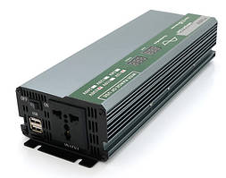 Інвертор Demuda DMDPSW-800W 12V 800Вт