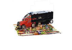 Набори машинок