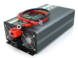 Інвертор Demuda DMDPSW-2000W 12V 2000Вт