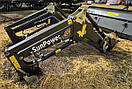 «Sunpower» Max 1200 Навантажувач фронтальний, фото 8