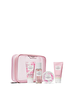 Подарочный набор Pomegranate & Lotus The Calm Starter Kit от Victoria's Secret