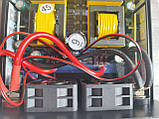 Інвертор 4000 w 12V Чистий синус, найкраща якість, фото 4