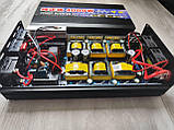 Інвертор 4000 w 12V Чистий синус, найкраща якість, фото 2