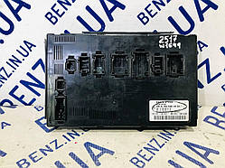 Блок управління модуля SAM заднього Mercedes W164, X164 A1649005101, A1645401801