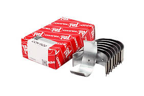 Вкладыши шатунные 4D55/4D56 STD (MD026430/MD153622/MD024856) TAIHO