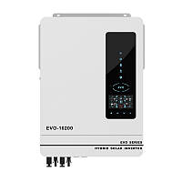 Гібридний інвертор Anern SCI-EVO-10200 10.2 кВТ