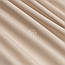 Відріз попліну, колір сіро-бежевий (№3301), розмір 60*240 см, фото 3