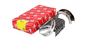 Вкладки корінні 4D55/4D56 STD (MD050360/1052A469/MD026445) TAIHO