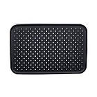 Лійка для верхнього душу Qtap Hlavova 330x330 мм прямокутна QTHLA107CRM45944 Chrome, фото 4