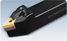 Різець (державка) токарний прохідний MDPNN2525M11