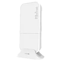 MikroTik wAP LTE kit (2024) (wAPR-2nD&EC200A-EU) Зовнішня точка доступу