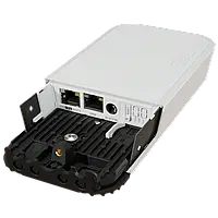 Mikrotik wAP ac LTE kit (2024) (wAPGR-5HacD2HnD&EC200A-EU) Зовнішня точка доступу
