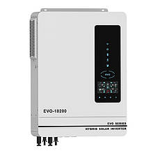 Гібридний інвертор Anern SCI-EVO-10200 10.2  10.2KW