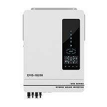 Гібридний інвертор Anern SCI-EVO-10200 10.2 10.2KW, фото 5