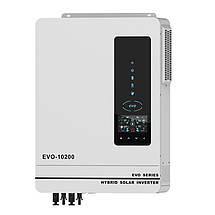 Гібридний інвертор Anern SCI-EVO-10200 10.2 10.2KW, фото 6