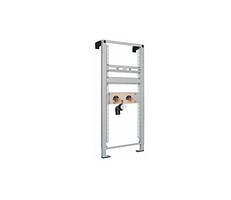 Інсталяції для раковини