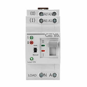 Автоматичний ввід резерву 63А