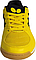 Тенісні кросівки Butterfly Lezoline Vilight Yellow, фото 3