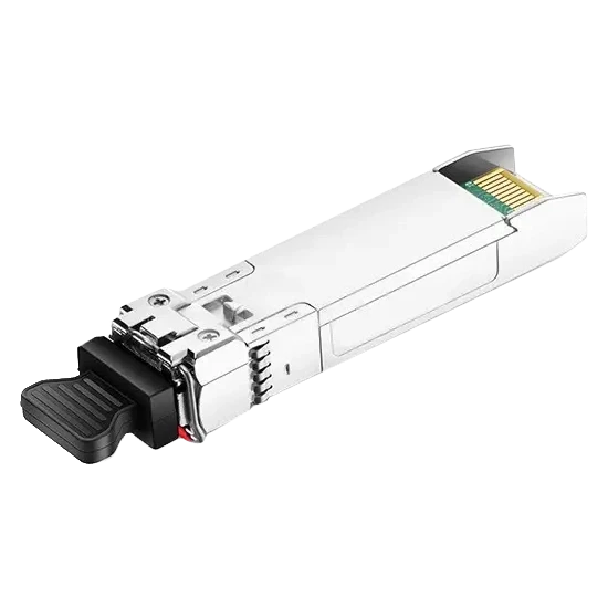 ALISTAR SFP-1G-SX-D SFP 1G 2MM LC 550M 850nm DDM Модуль