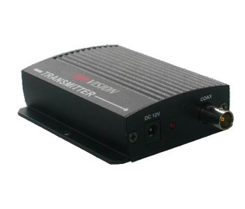 DS-1H05-T/E Конвертер сигналу з PoE (попередчик)