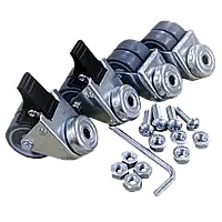 Cube CMS Комплект коліс