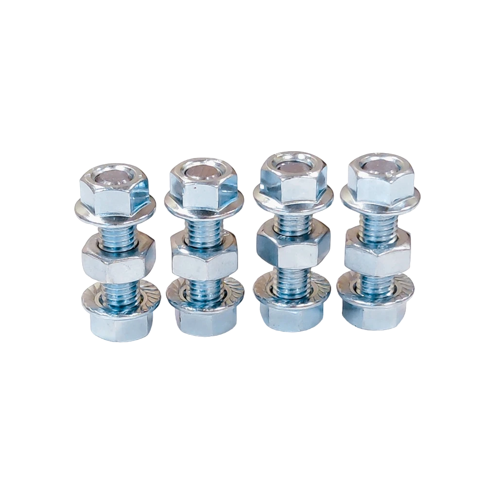 Cube CMS 4/12 Стиковичний комплект