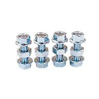 Cube CMS 4/12 Стиковичний комплект