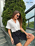 Костюм жіночий двійка 176 (16), фото 4
