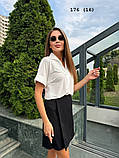 Костюм жіночий двійка 176 (16), фото 8