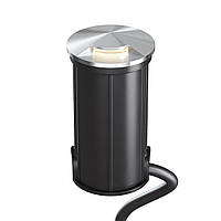 Вуличний грунтовий LED світильник VLS011 1W