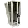 19" 24U 610 х 865 Шафа комутаційний, фото 3