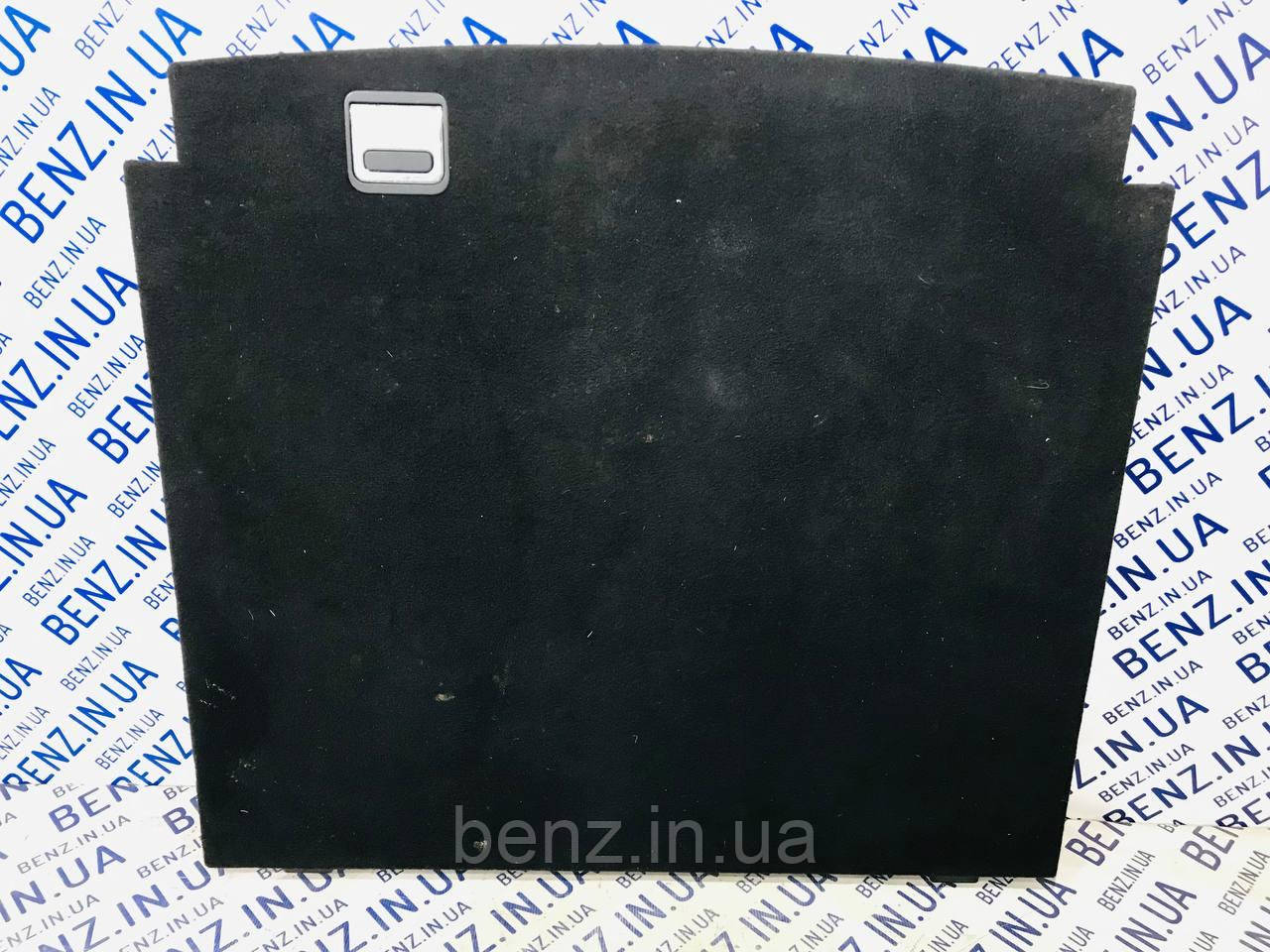 Підлога багажника Mercedes W164 A1646800902