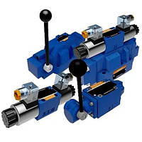 Гідравлічне обладнання Oleodinamica Mozioni для гідравлічних систем