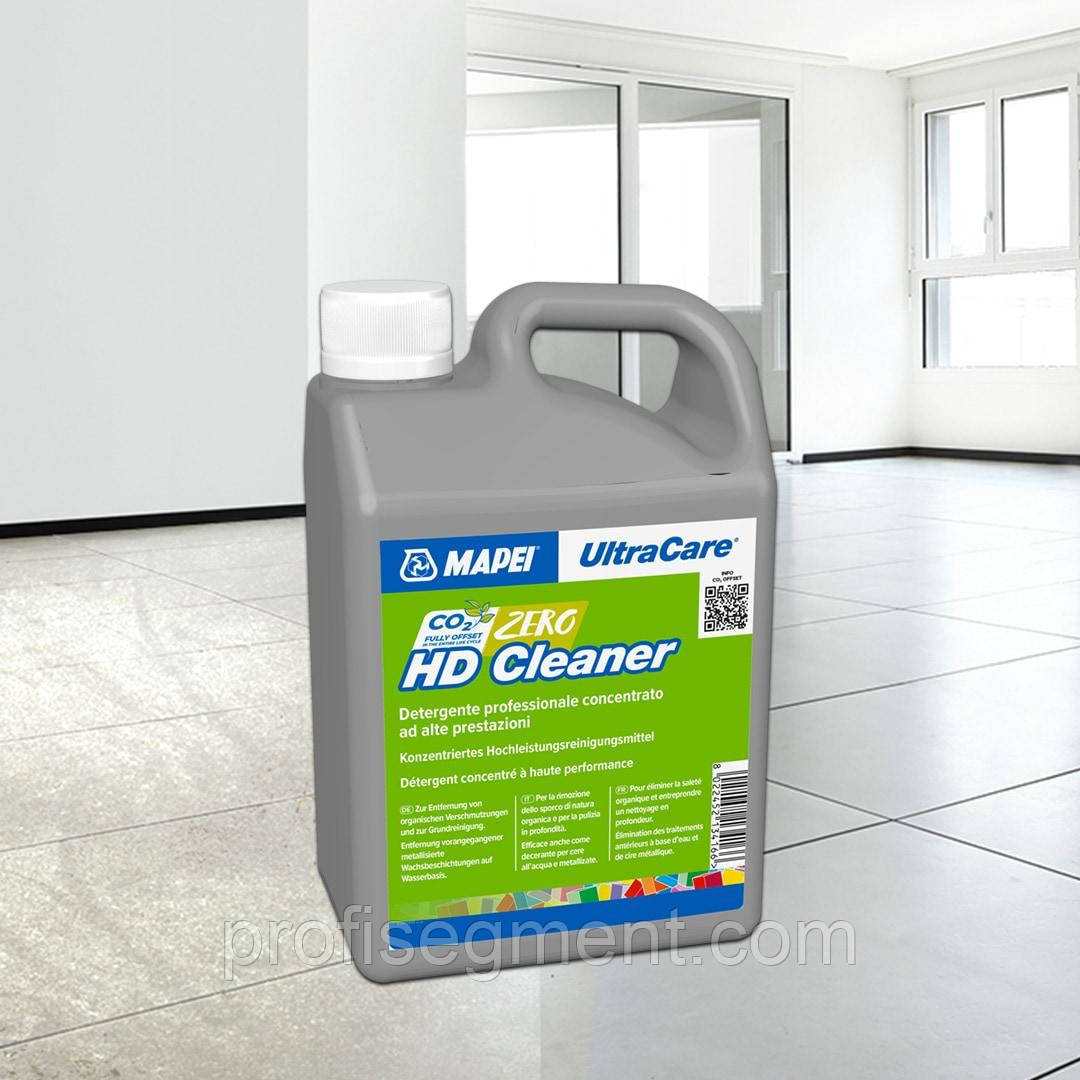 Лужний очисний засібUltraCare HD Cleaner 1л