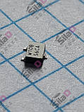 Датчик Холла EW-610B marking W10B AKM корпус SOT89, фото 3