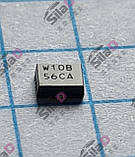 Датчик Холла EW-610B marking W10B AKM корпус SOT89, фото 5