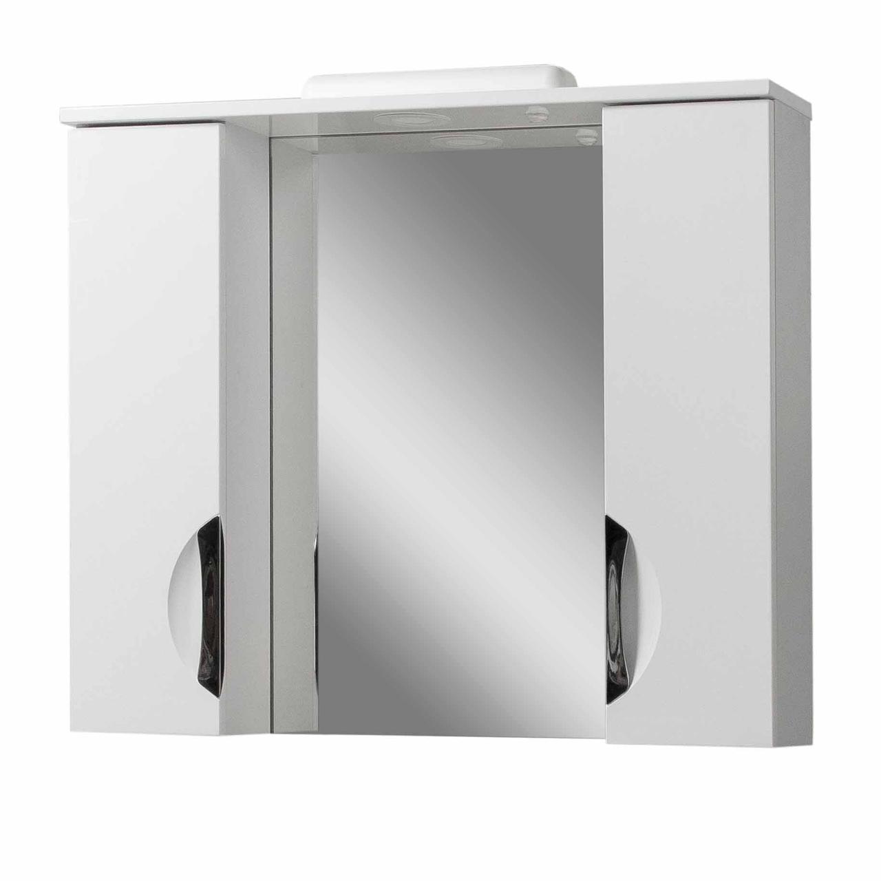 Шафа Грація Z-11 80 з дзеркалом, фото 1