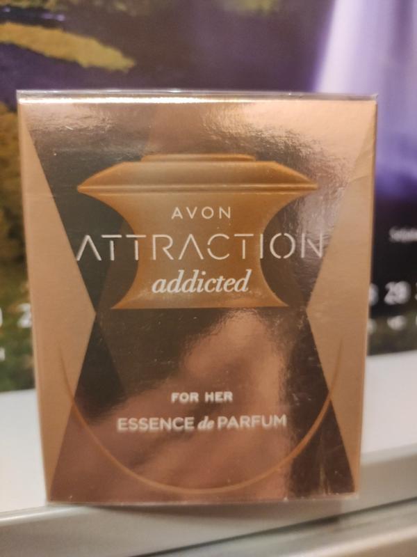 Уценка! Термін до 10/22. Avon Tomorrow Always Eternal Парфумована есенція жіноча, 15 мл, фото 1