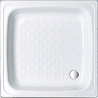 SMAVIT Піддон сталевий 70*70*12 (1571101)